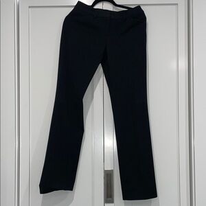 Express Editor Black Women's Pants